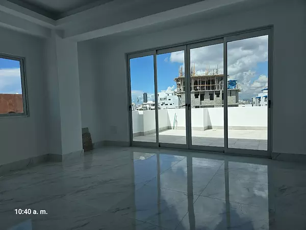 penthouses - Penthouse en Venta, Mirador Sur USD 390,000   7