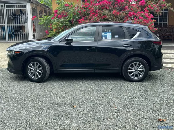 jeepetas y camionetas - mazda cx5 grand touring 2022 4