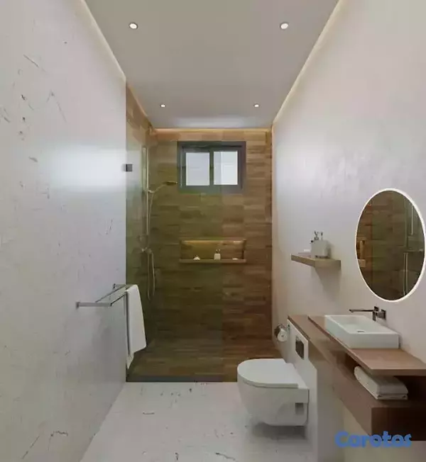 casas vacacionales y villas - Primaveral Residence IV – Villas en Punta Cana 4