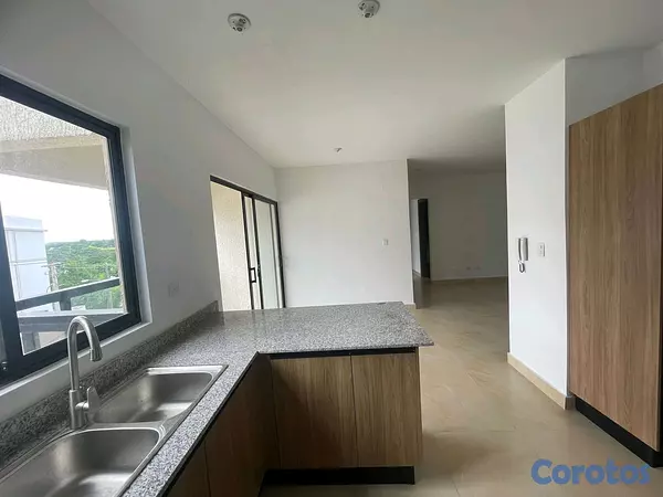 apartamentos - Apartamento en alquiler / julio Adriano Jacobo  6
