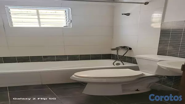 apartamentos - APARTAMENTO EN VENTA GUILLERMO ANTONIO V 3