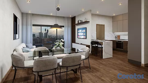 Proyectos - Apartamentos en Venta, ULTIMAS UNIDADES Disponible 4