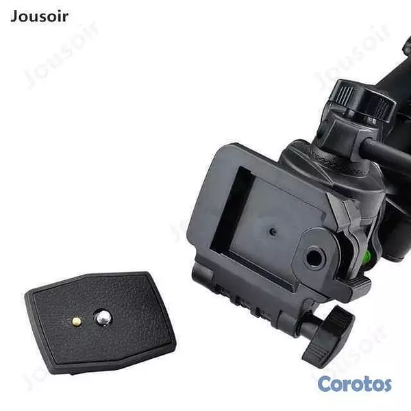 accesorios para electronica - Tripode Weifeng wf-3958 2