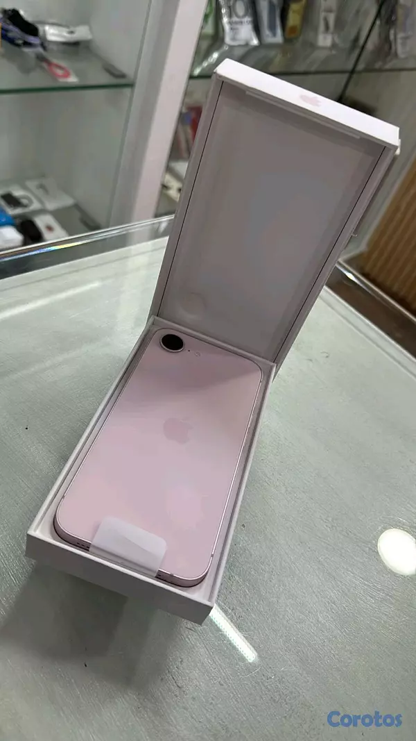 celulares y tabletas - IPHONE  17E 256GB FACTORY UNLOCKED VERSION SIM  2