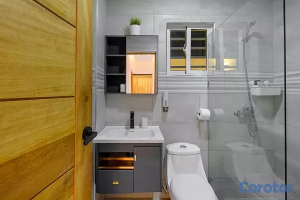 apartamentos - APARTAMENTO EN VENTA  CORALES DEL SUR   6