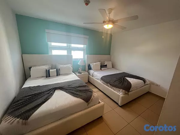 apartamentos - APARTAMENTO  8