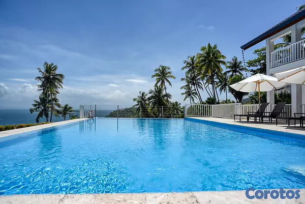 apartamentos - Apartamento en Vista mare Samana de 3 habitaciones 1