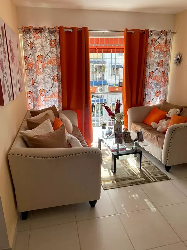 apartamentos - Se vende apartamento en Ciudad Juan Bosh 11