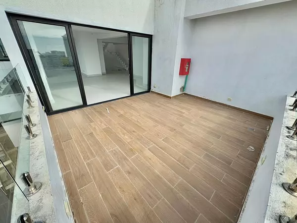 penthouses - Vendo Pent-house en Los Cacicazgos  9