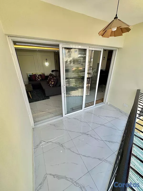 apartamentos - Apartamento en Venta Renacimiento  8