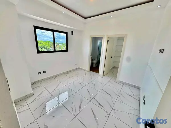 apartamentos - Alquilo Apartamento en el Millón  12