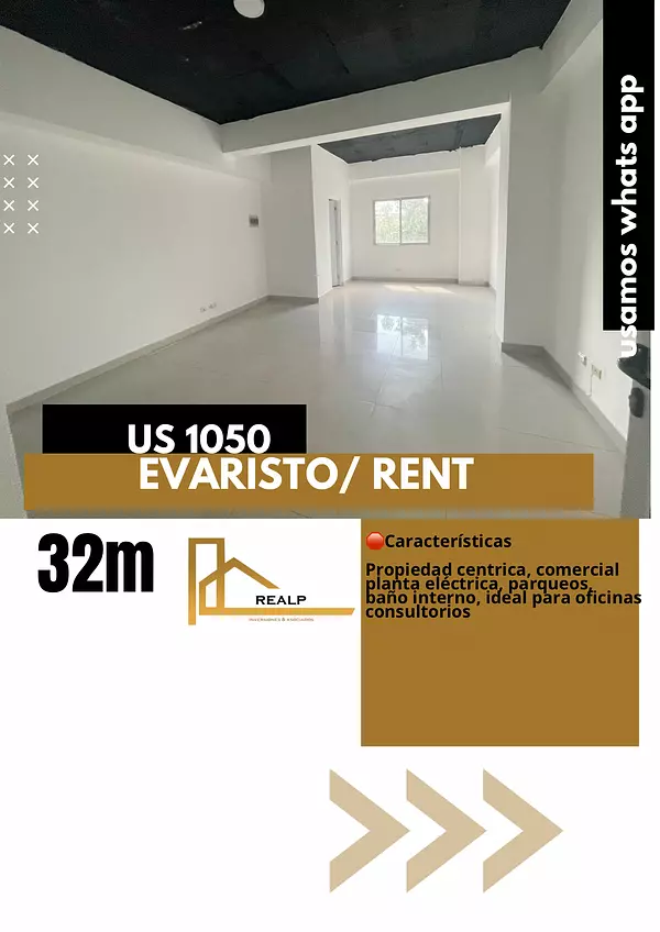 oficinas y locales comerciales - Local céntrico y comercial  1
