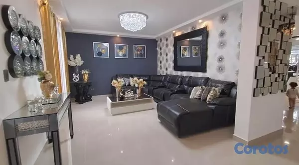 casas - Hermosa Casa De Lujo En Venta (Sector privado) seg 9