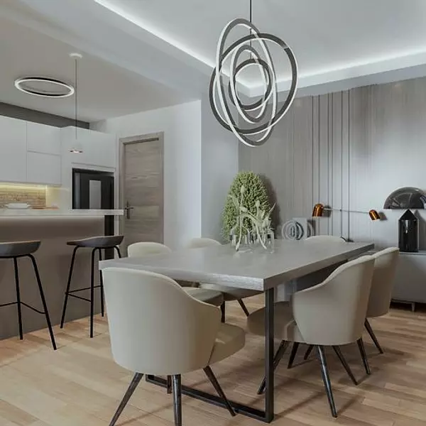 apartamentos - Apartamentos con piscina y bono vivienda en Autopista de San Isidro 6