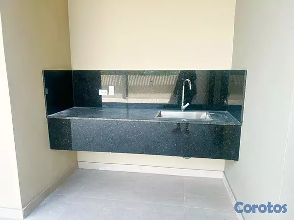 apartamentos - Alquilo Apartamento Nuevo para Estrenar en Arroyo  10