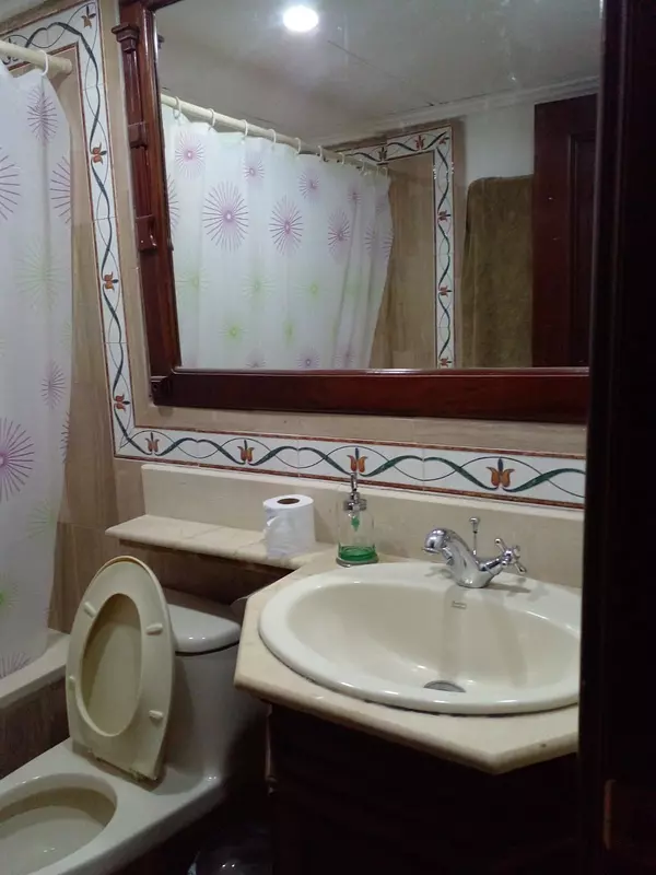apartamentos - VENDO APARTAMENTO EN TORRE MALECON CENTER 6