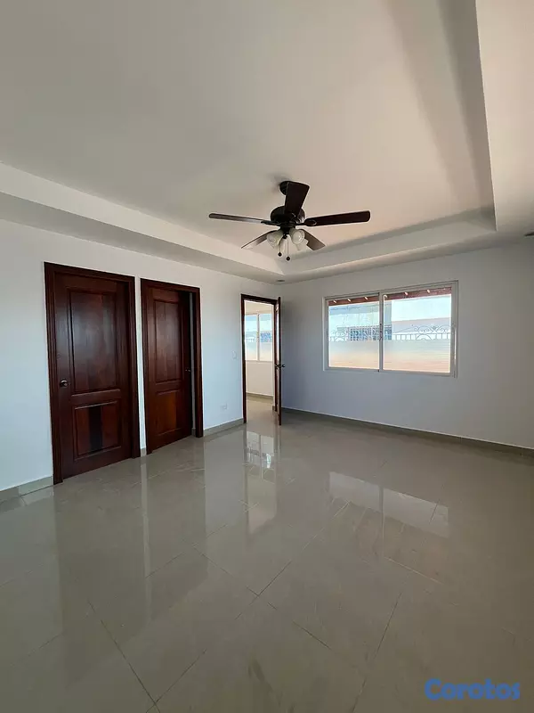penthouses - Penthouse en Bella Vista a pasos de Body Shop 7