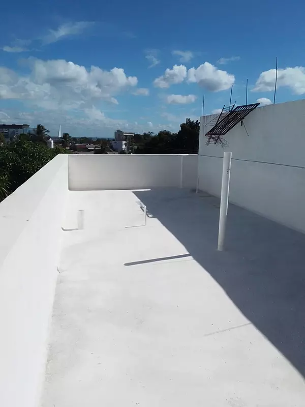 apartamentos - vendo apartamento en la Avenida Independencia  5