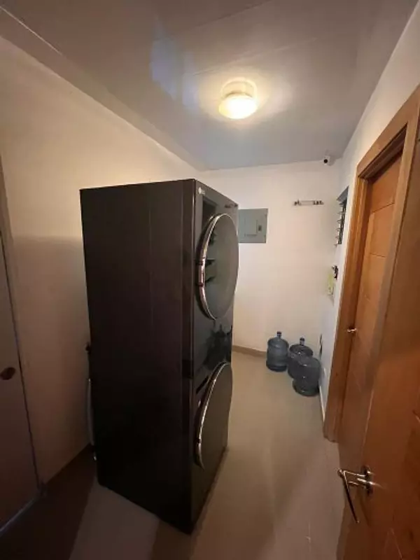 apartamentos - Apartamento Piso 18, Ubicado en La Bolivar 

 6