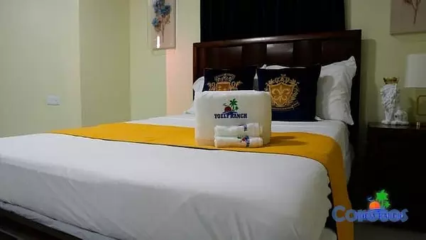casas vacacionales y villas - villa vacacional en cañada bonita  4