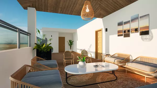 apartamentos - Exclusivo proyecto de solo 5 apartamentos, 1407 2