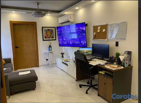 casas - Casa en Venta Urbanización Gomez 6