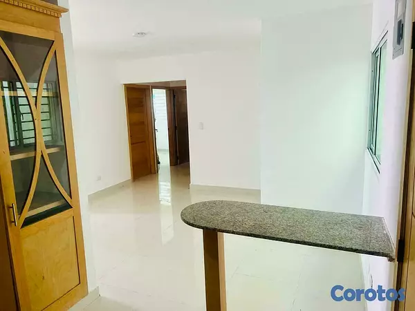 apartamentos - Excelente Residencial 3 Habitaciones AV. España, Oportunidad Inversion  2