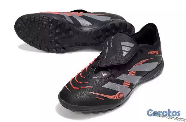 Artículos Deportivos - Adidas Predator Turf 2026 4