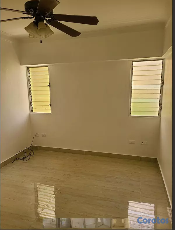 apartamentos - Hermoso y fresco apto en Arroyo Hondo II
130 Mil, negociable 5