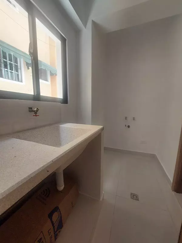 apartamentos - Amplio apartamento en torre nueva de Mirador Norte  10