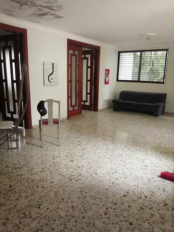 casas - Casa/Residencia La Castellana (E.C) 6
