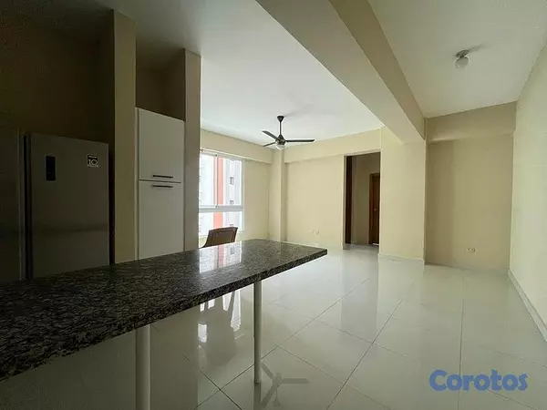 apartamentos - Apartamento en alquiler en Bella Vista de una habitacion 8