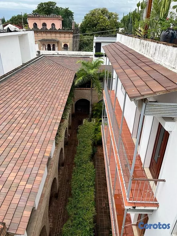 penthouses - Penthouse de 3 habitaciones con 1 parqueo en Exclusivo Proyecto Zona Colonial  7
