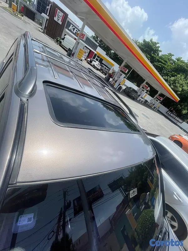 jeepetas y camionetas - Lexus Lx 470 1998 3