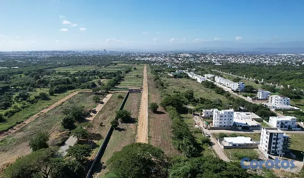 solares y terrenos - Solares desde 240 Mts2 en Jacagua, Santiago 3