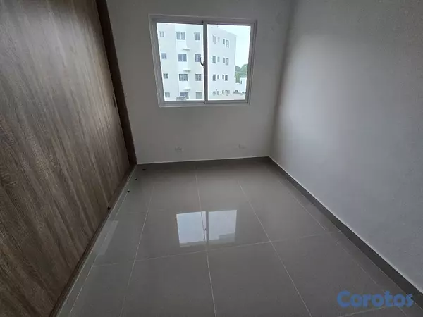 apartamentos - Apartamento NUEVO  en Alquiler en La República de  7