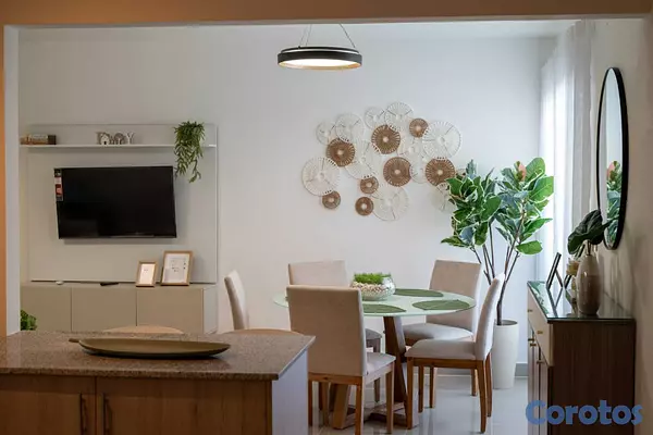 apartamentos - APARTAMENTO EN VENTA - LICEY, SANTIAGO. 7