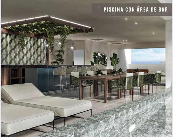 apartamentos - VENTA APARTAMENTO A ESTRENAR –   AVENIDA ESPAÑA, SANTO DOMINGO ESTE 5