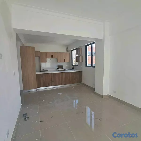 apartamentos - Apartamento km.7 Independencia 5to piso por escalera  9