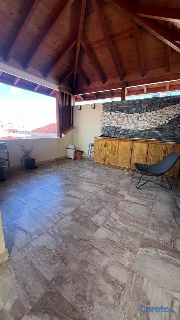 apartamentos - Apartamento con terraza privada - en Venta en Resd. Don Juan - Colinas del Oeste 10