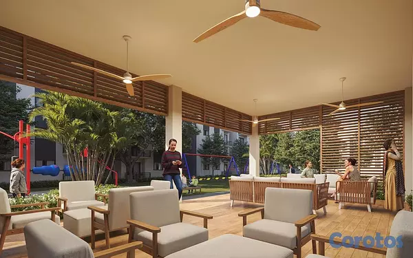 Proyectos - 🏡 Apartamentos en Venta – Santo Domingo Este 📍 Pró 11