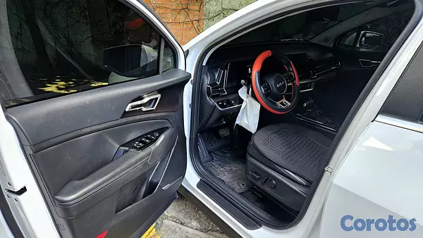 jeepetas y camionetas - Kia sportage ex 2023 12