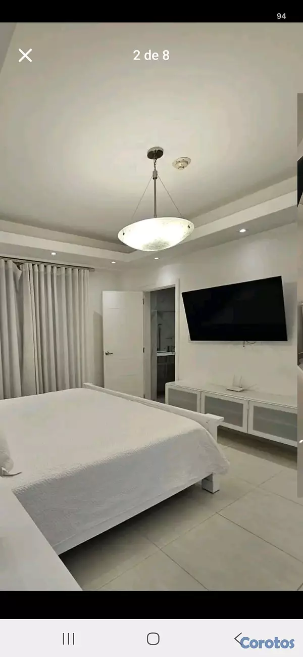 casas - alquiler  con todo incluido wn maebella juandolio primera linia de playa  6