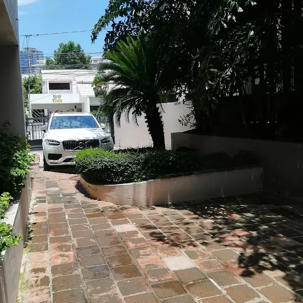 apartamentos - Alquilo apartamento en Urb. Fernánd 10