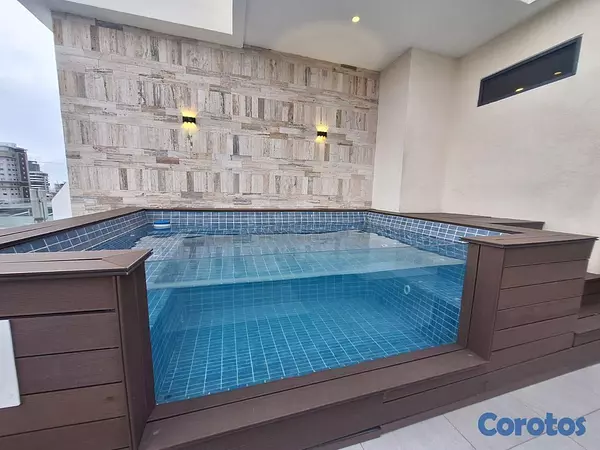 apartamentos - Elegancia y Confort en el Corazón de Piantini 9