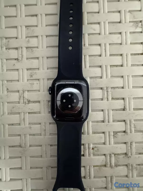 otros electronicos - Apple Watch serie 8 2