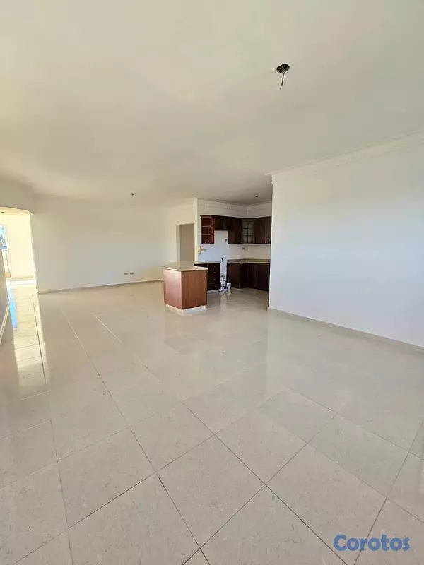 apartamentos - Apartamento en Venta – Colinas de Los Ríos 9