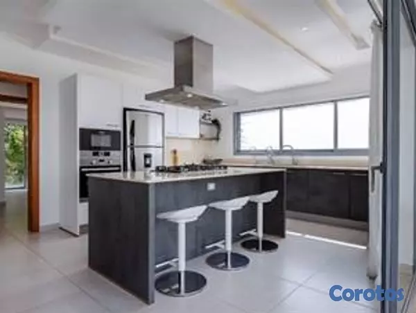 apartamentos - vendo apartamento en la terrena 3