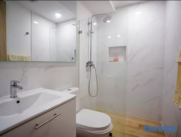 casas vacacionales y villas - RENTA O VENTA Apartamento con mobiliario de lujo. The beach Punta Cana 9