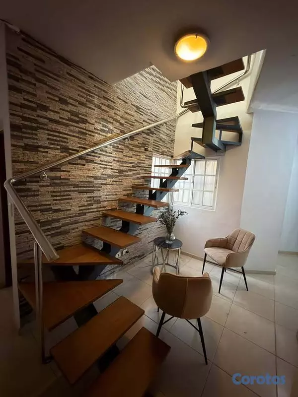 penthouses - VENDO Pent-house REBAJADO DE PRECIO en Colinas de  11